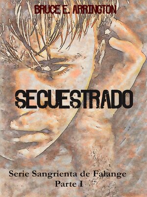 cover image of Secuestrado